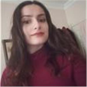 Seyda Aktas
