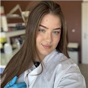 Doctorante en oncologie/cancérologie dans un laboratoire Inserm et de l’Université de Lorraine