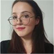 Élève avocate, titulaire du CRFPA, accompagne les étudiants en droit administratif, constitutionnel et droit des obligations ✨