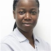 Deborah Oladipo