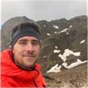 Profesor de enfermería en la Universidad de Zaragoza