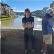 Laureando in ingegneria meccanica con diploma di liceo scientifico offre lezioni di matematica a Bologna e zone limitrofe