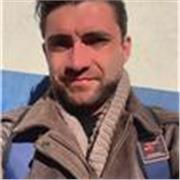 Professor particular de inglês com formação acadêmica e experiência de quase 5 anos no estado