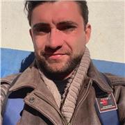 Professor particular de inglês com formação acadêmica e experiência de quase 5 anos no estado