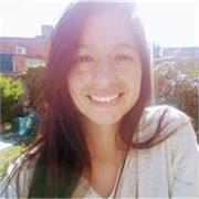 Spanish native speaker and teacher of English helps you improve your speaking skills
