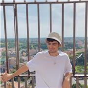 Diplomato al Liceo Classico con 100