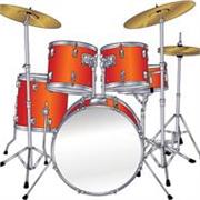 Professeur de musique (batterie) à domicile - Grenoble