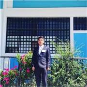 Estudiante de educación de ciclo superior