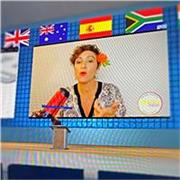 Profe online certificada, multilingüe y paciente. Clases personalizadas a adultos, expats y profesionales. Tú hablas casi siempre.