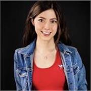 Maestra de español e inglés con experiencia en niños y adultos