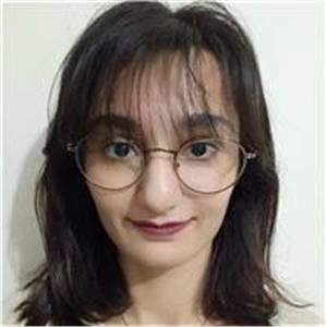 Elena Emektas