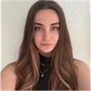 Profesora especializada en ingles britanico con previa experiencia