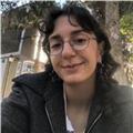 Almanca Mütercim Tercümanlık 2.sınıf öğrencisi. İngilizce ve Almanca: a1/a2 seviyede öğretim. Uzaktan ve yüz yüze