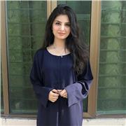 Rameen Fatima