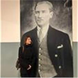 Elif Sude Telli