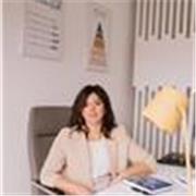 I’m Natalie, life/health coach currently completing a mentoring program at Ericsson University and preparing for the PCC exam.