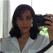 Professora de Língua Portuguesa para ensino fundamental e médio