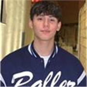 Estudiante de 3er año en carrera de Administración y Dirección de Empresas