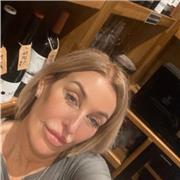 Native English speaker, educated to university standard