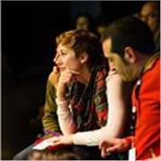 Chargée de projet communication, la grammaire espagnol n'a plus de secret pour moi ! 