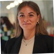 I am a 27 years old Italian girl, ready to help anyone who wants to learn something new! Happy to assist beginners, intermediates and/or advanced students