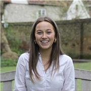 This rewarding opportunity will allow me to make a crucial difference in students education at GCSE and A-levels.