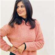Hafsa Saeed