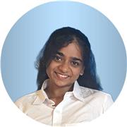 Anunaya Easwari Narayan