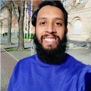 Muhammad Wahaj ur