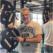 Coach sportif fitness musculation diplômé d’Etat et diplômé en Pilates 