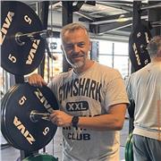 Coach sportif fitness musculation diplômé d’Etat et diplômé en Pilates