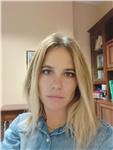 Laureata in pedagogia e servizio sociale