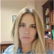 Laureata in pedagogia e servizio sociale