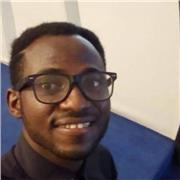 Olusegun Moses