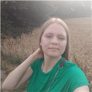 Oleksandra