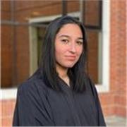 Lic en Psicopedagogía, especializada en matemáticas