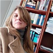 Vorrei insegnare in italia lingua Russa