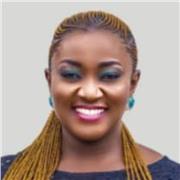Modupe Sharon Oladele