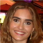 Hardworking and friendly, keen to pass on my skills by teaching others.