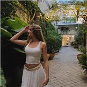 Estudiante de 2 de Bachillerato que ofrece clases particulares para primaria y ESO. Puedo ayudar en matemáticas, lengua y química