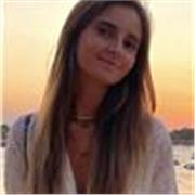 Profesora nativa de francés, para hacer clases online o presencial en en Barcelona