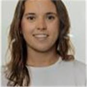 Graduada en ingeniería Química ofrece clases para cualquier nivel