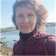 Profesora de ruso, nativa,con años de experiencia y título en filología ofrece clases online