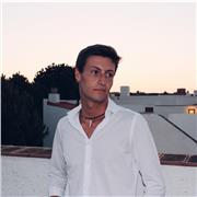 Profesor particular de apoyo para diferentes asignaturas escolares