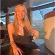 Profesora de inglés para todos los niveles