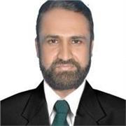 Muhammad Waqar