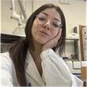 Ciao, sono Giada! Una giovane laureanda in Chimica Industriale, diplomata con successo al Liceo Scientifico. Contattami!