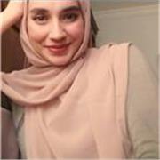 Professeur de langue Arabe littéraire et de dialecte Algérien