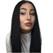 Sono una persona molto paziente e motivata..adoro supportare e rendere l'apprendimento un qualcosa di divertente ed interessante