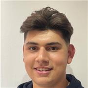 A levels and GCSE mathematics/further mathematics tutor